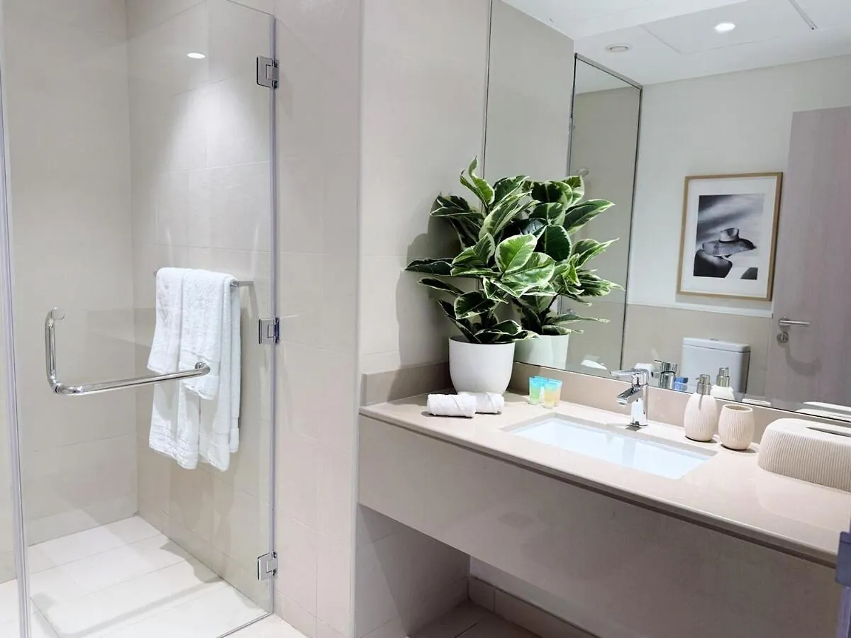 One Bedroom Apartment By Otolo Homes With Free Yas Theme Park Tickets 阿布扎比
