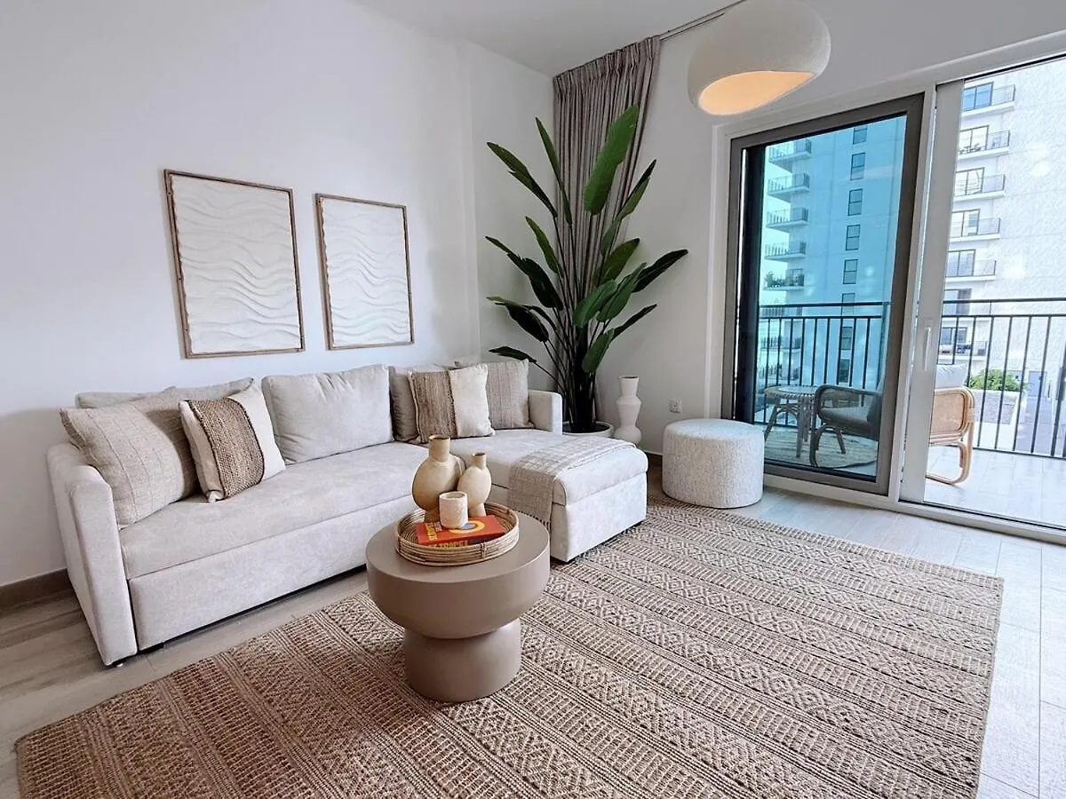 One Bedroom Apartment By Otolo Homes With Free Yas Theme Park Tickets联系方式