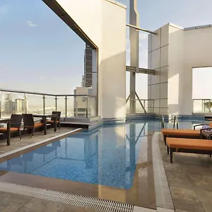 Hotel Ramada Corniche, Abú Dhabí