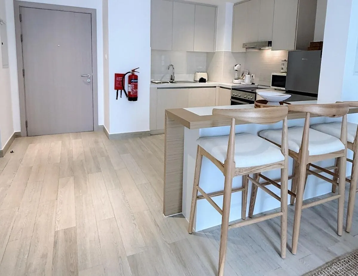 One Bedroom Apartment By Otolo Homes With Free Yas Theme Park Tickets Abú Dhabí